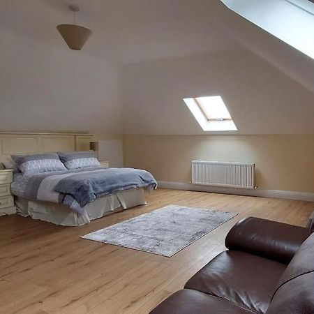 Modern Countryside Apartment Killmallock Lodge Enniscorthy Exterior foto